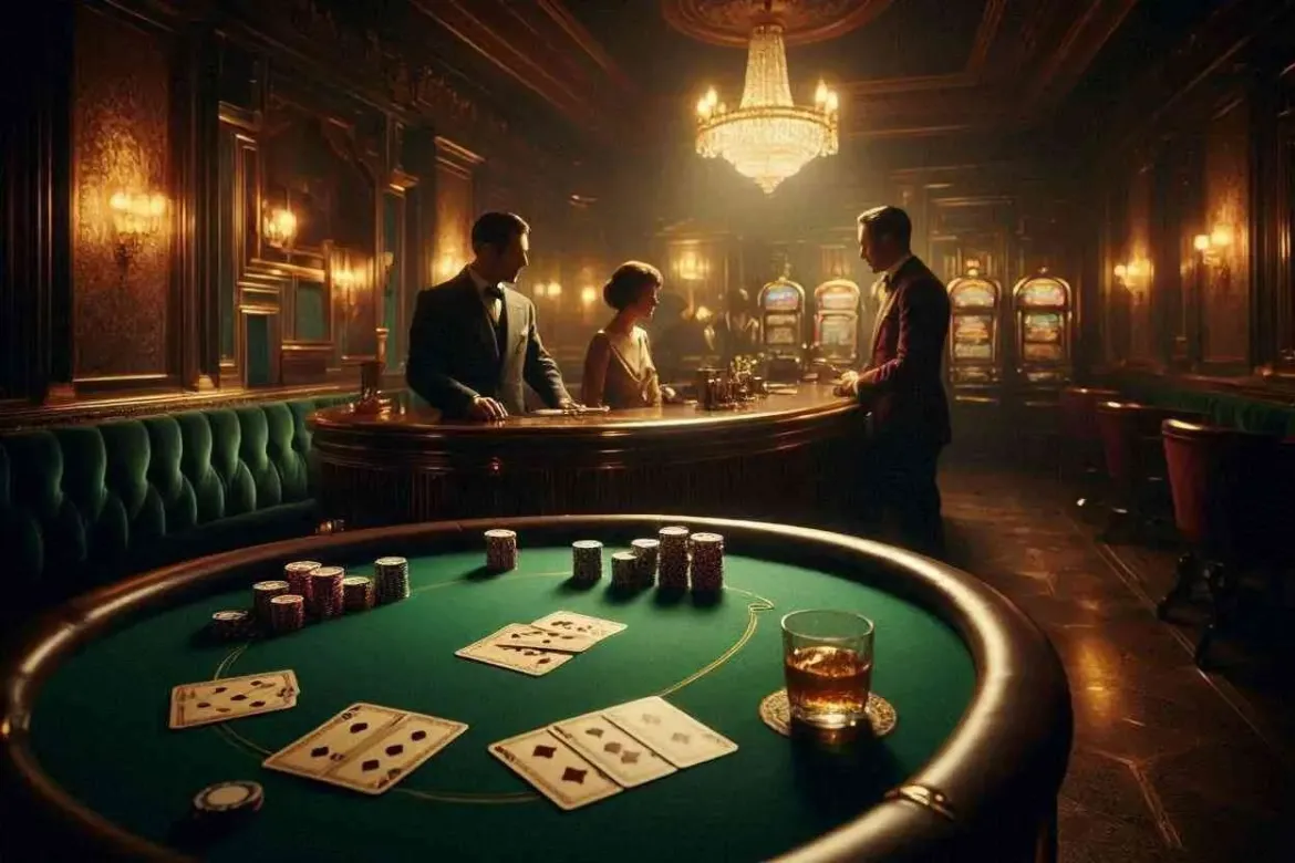 MoeMoe Casino